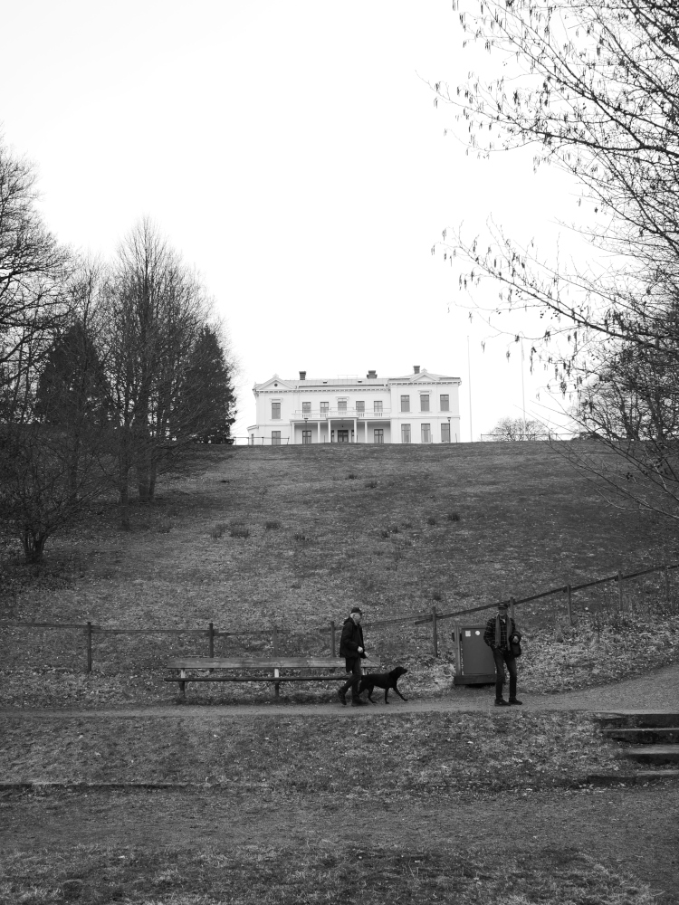 Herrgården i Jonsered