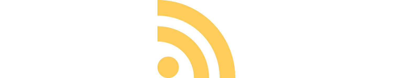 The RSS symbol